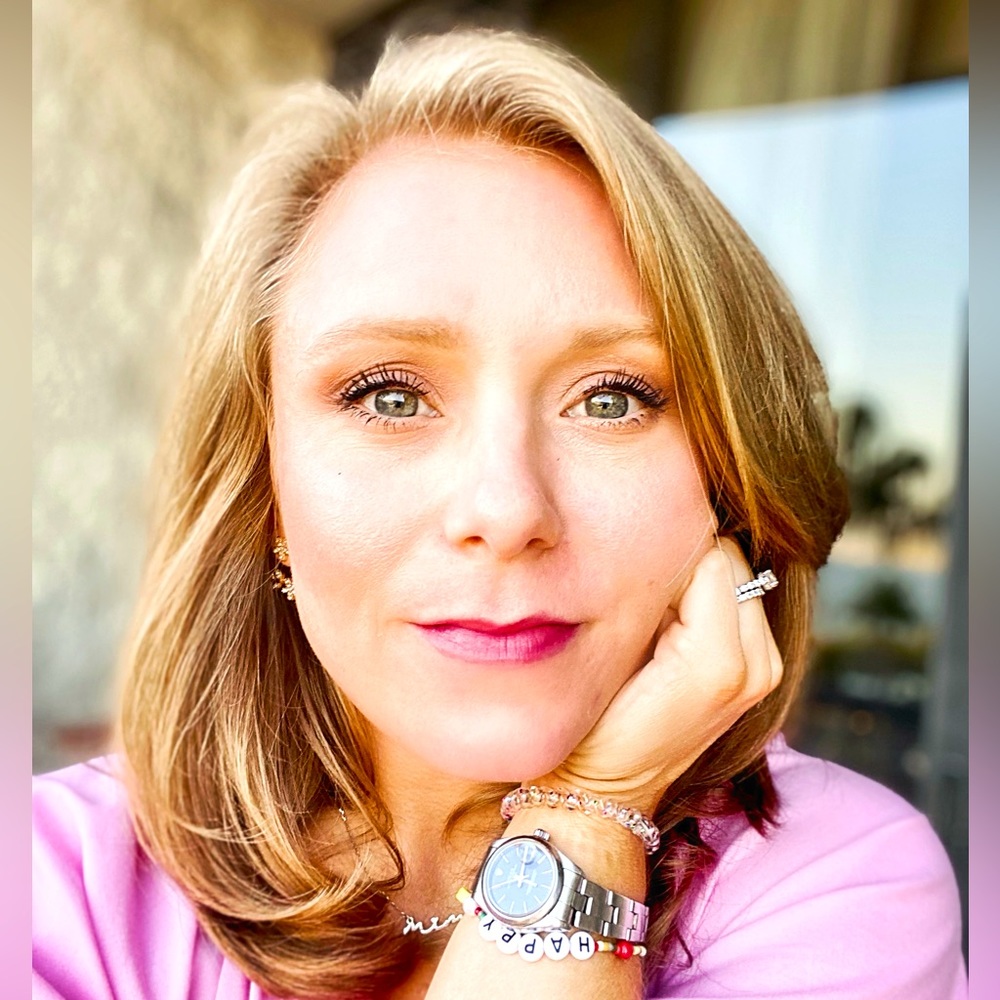 Meet your Posher, Jane Bailey